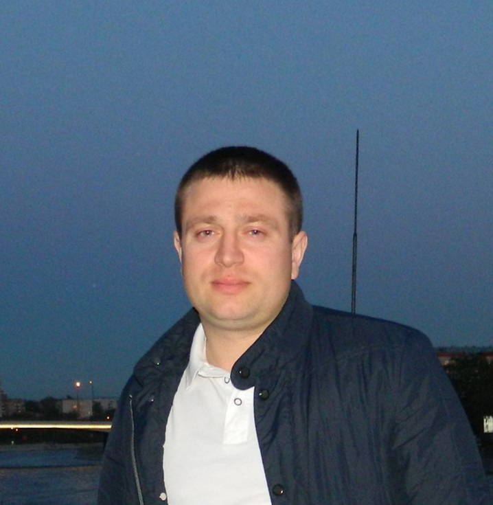 михайл клиент