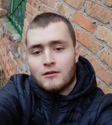 Иван клиент