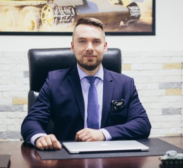 александр клиент